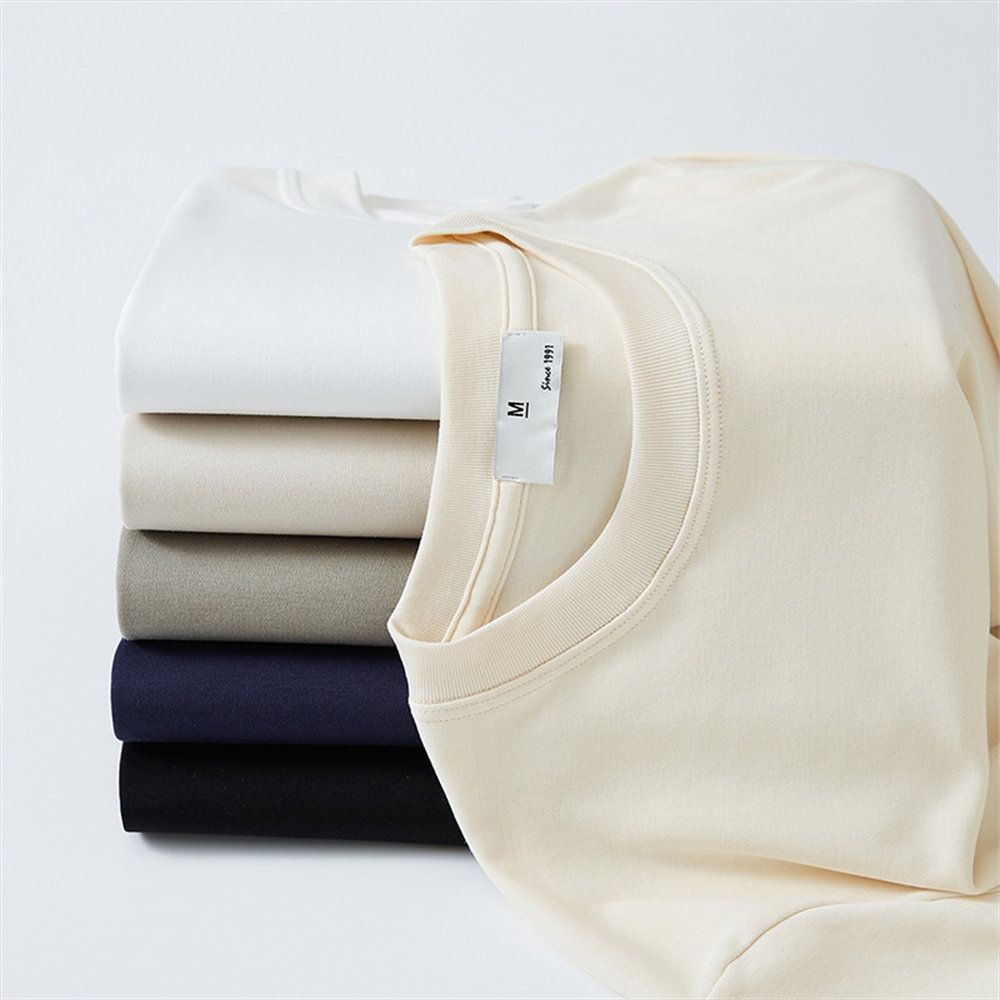 Elvor Essential Tee